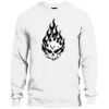 Heavyweight Long Sleeve T-Shirt Thumbnail