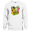 Heavyweight Long Sleeve T-Shirt Thumbnail