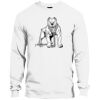Heavyweight Long Sleeve T-Shirt Thumbnail