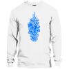 Heavyweight Long Sleeve T-Shirt Thumbnail
