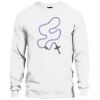 Heavyweight Long Sleeve T-Shirt Thumbnail