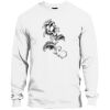 Heavyweight Long Sleeve T-Shirt Thumbnail