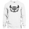 Heavyweight Long Sleeve T-Shirt Thumbnail