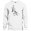 Heavyweight Long Sleeve T-Shirt Thumbnail