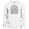 Heavyweight Long Sleeve T-Shirt Thumbnail