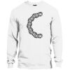 Heavyweight Long Sleeve T-Shirt Thumbnail