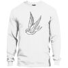 Heavyweight Long Sleeve T-Shirt Thumbnail
