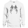 Heavyweight Long Sleeve T-Shirt Thumbnail