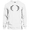 Heavyweight Long Sleeve T-Shirt Thumbnail