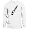 Heavyweight Long Sleeve T-Shirt Thumbnail