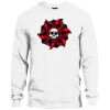 Heavyweight Long Sleeve T-Shirt Thumbnail