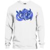 Heavyweight Long Sleeve T-Shirt Thumbnail
