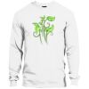 Heavyweight Long Sleeve T-Shirt Thumbnail
