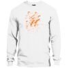 Heavyweight Long Sleeve T-Shirt Thumbnail