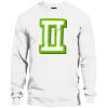 Heavyweight Long Sleeve T-Shirt Thumbnail