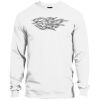 Heavyweight Long Sleeve T-Shirt Thumbnail