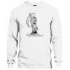 Heavyweight Long Sleeve T-Shirt Thumbnail
