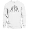 Heavyweight Long Sleeve T-Shirt Thumbnail