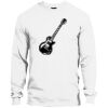 Heavyweight Long Sleeve T-Shirt Thumbnail