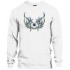 Heavyweight Long Sleeve T-Shirt Thumbnail