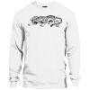 Heavyweight Long Sleeve T-Shirt Thumbnail