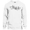 Heavyweight Long Sleeve T-Shirt Thumbnail