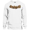Heavyweight Long Sleeve T-Shirt Thumbnail