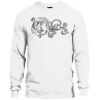 Heavyweight Long Sleeve T-Shirt Thumbnail