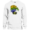 Heavyweight Long Sleeve T-Shirt Thumbnail
