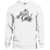 Heavyweight Long Sleeve T-Shirt Thumbnail