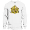 Heavyweight Long Sleeve T-Shirt Thumbnail