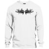 Heavyweight Long Sleeve T-Shirt Thumbnail
