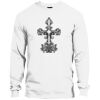 Heavyweight Long Sleeve T-Shirt Thumbnail