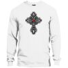 Heavyweight Long Sleeve T-Shirt Thumbnail