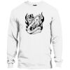 Heavyweight Long Sleeve T-Shirt Thumbnail