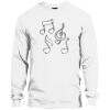 Heavyweight Long Sleeve T-Shirt Thumbnail