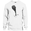 Heavyweight Long Sleeve T-Shirt Thumbnail