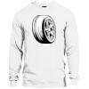Heavyweight Long Sleeve T-Shirt Thumbnail