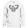 Heavyweight Long Sleeve T-Shirt Thumbnail