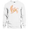 Heavyweight Long Sleeve T-Shirt Thumbnail
