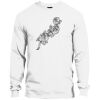 Heavyweight Long Sleeve T-Shirt Thumbnail