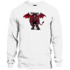 Heavyweight Long Sleeve T-Shirt Thumbnail