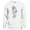 Heavyweight Long Sleeve T-Shirt Thumbnail