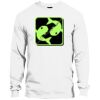 Heavyweight Long Sleeve T-Shirt Thumbnail