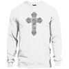 Heavyweight Long Sleeve T-Shirt Thumbnail