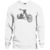 Heavyweight Long Sleeve T-Shirt Thumbnail