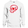 Heavyweight Long Sleeve T-Shirt Thumbnail