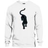 Heavyweight Long Sleeve T-Shirt Thumbnail
