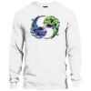 Heavyweight Long Sleeve T-Shirt Thumbnail