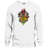 Heavyweight Long Sleeve T-Shirt Thumbnail